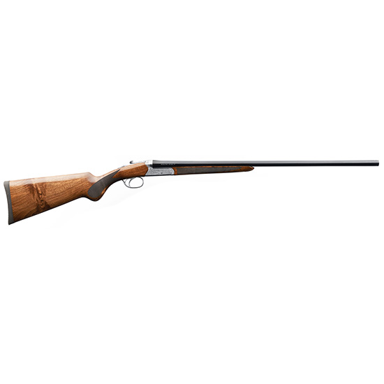 CHARLES DALY 500 12GA 28 FIELD GRADE SIDE BY SIDE - Shotguns